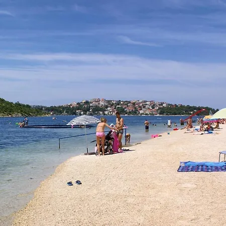 By The Sea Stupin Celine, - 19872 Rogoznica (Sibenik-Knin)